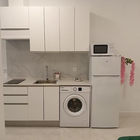 Rentalsevilla San Luis Exteriör bild