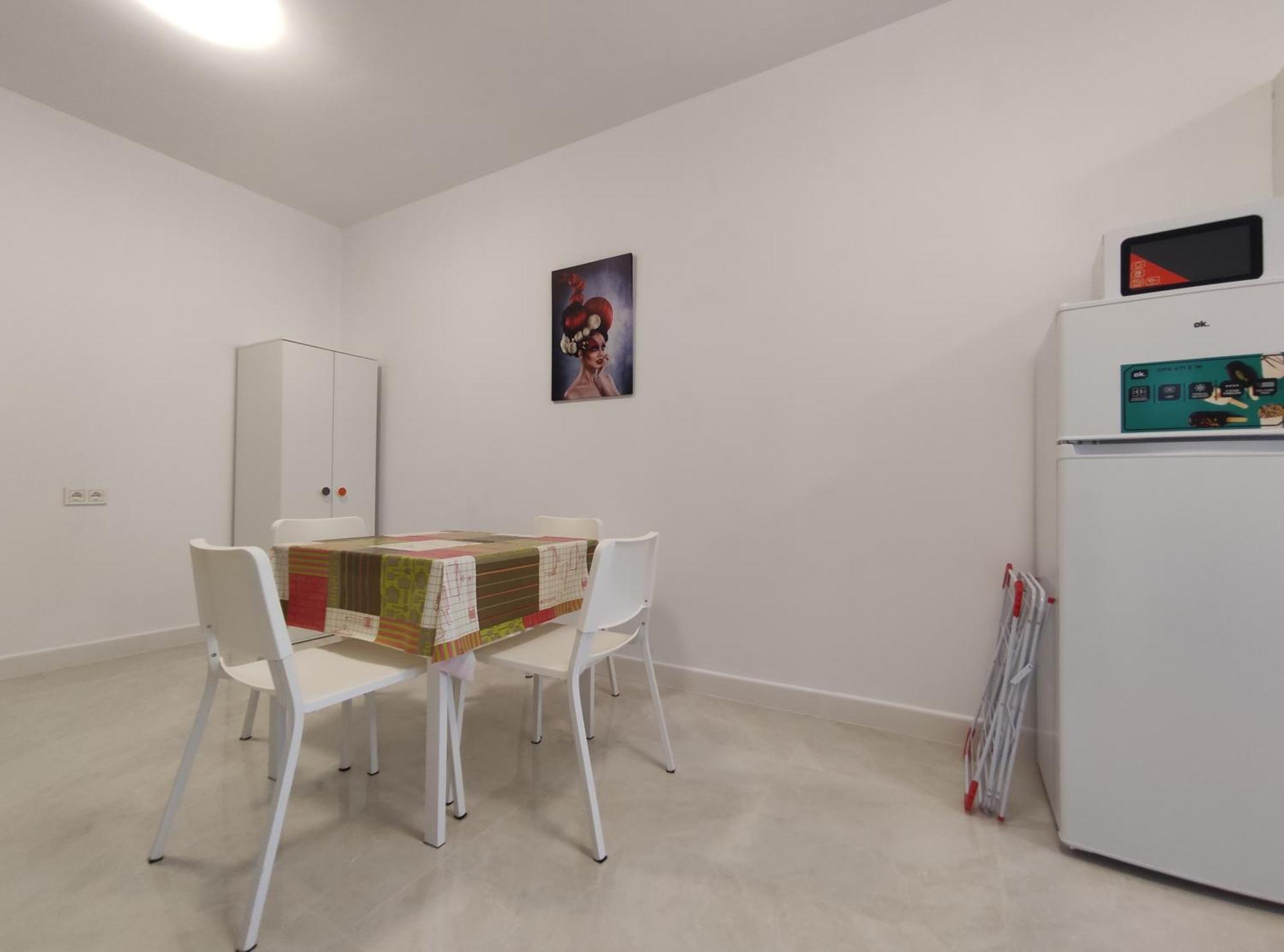 Rentalsevilla San Luis Exteriör bild