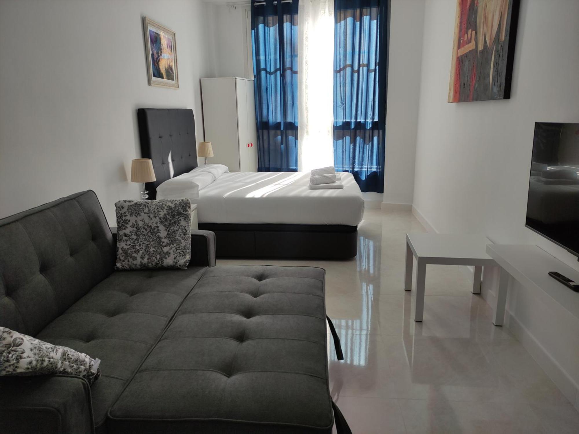 Rentalsevilla San Luis Exteriör bild