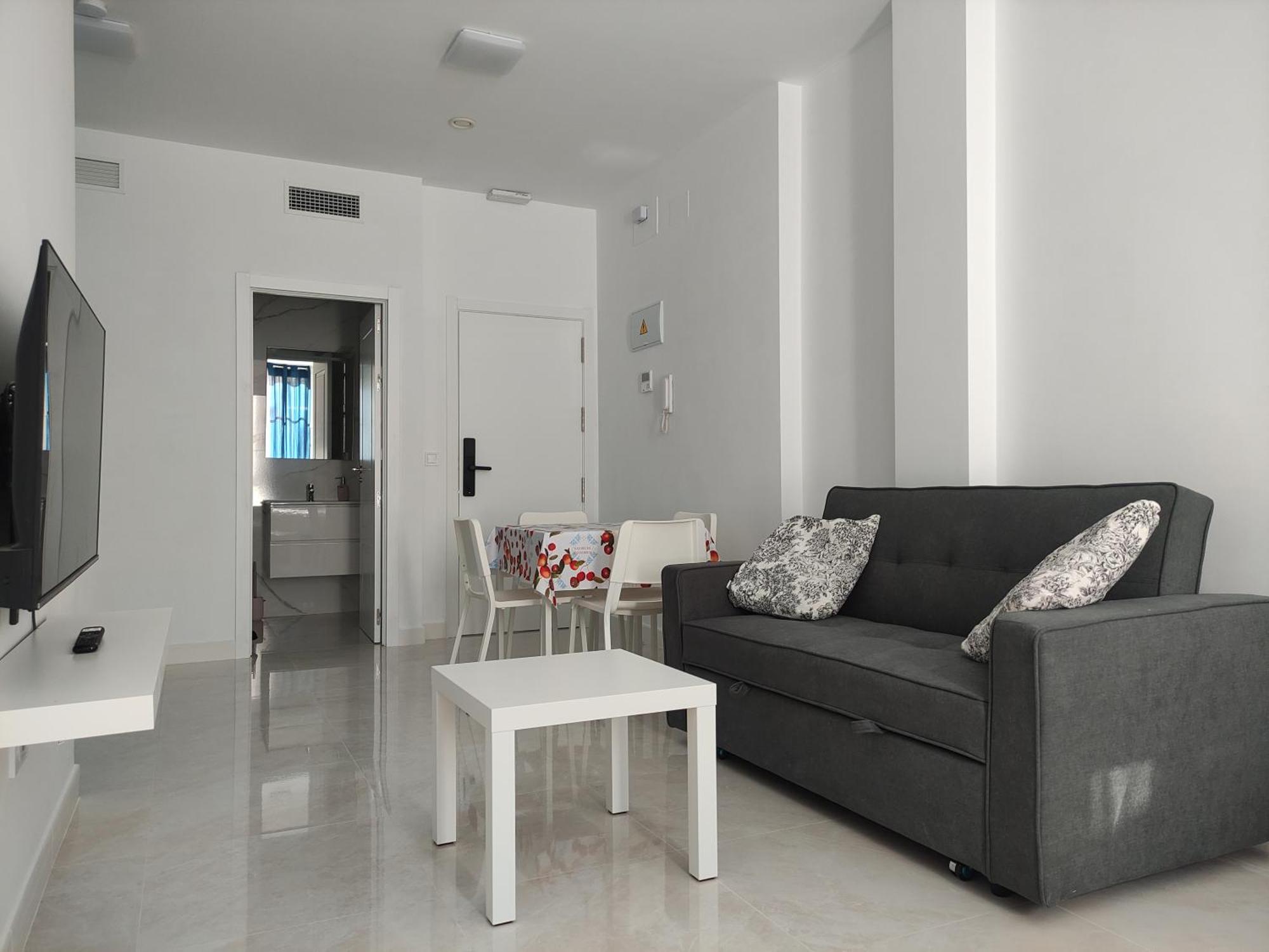 Rentalsevilla San Luis Exteriör bild