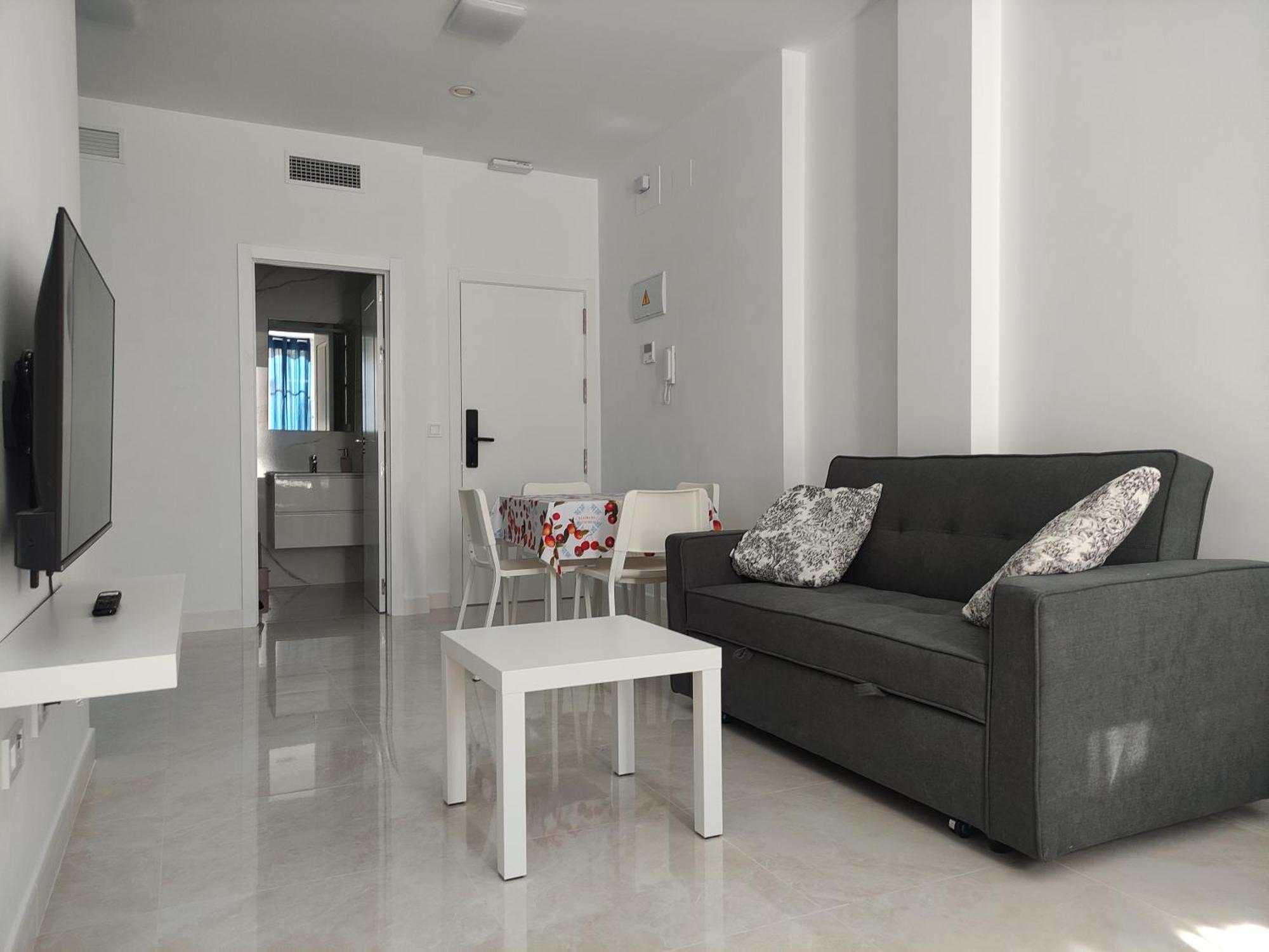 Rentalsevilla San Luis Exteriör bild