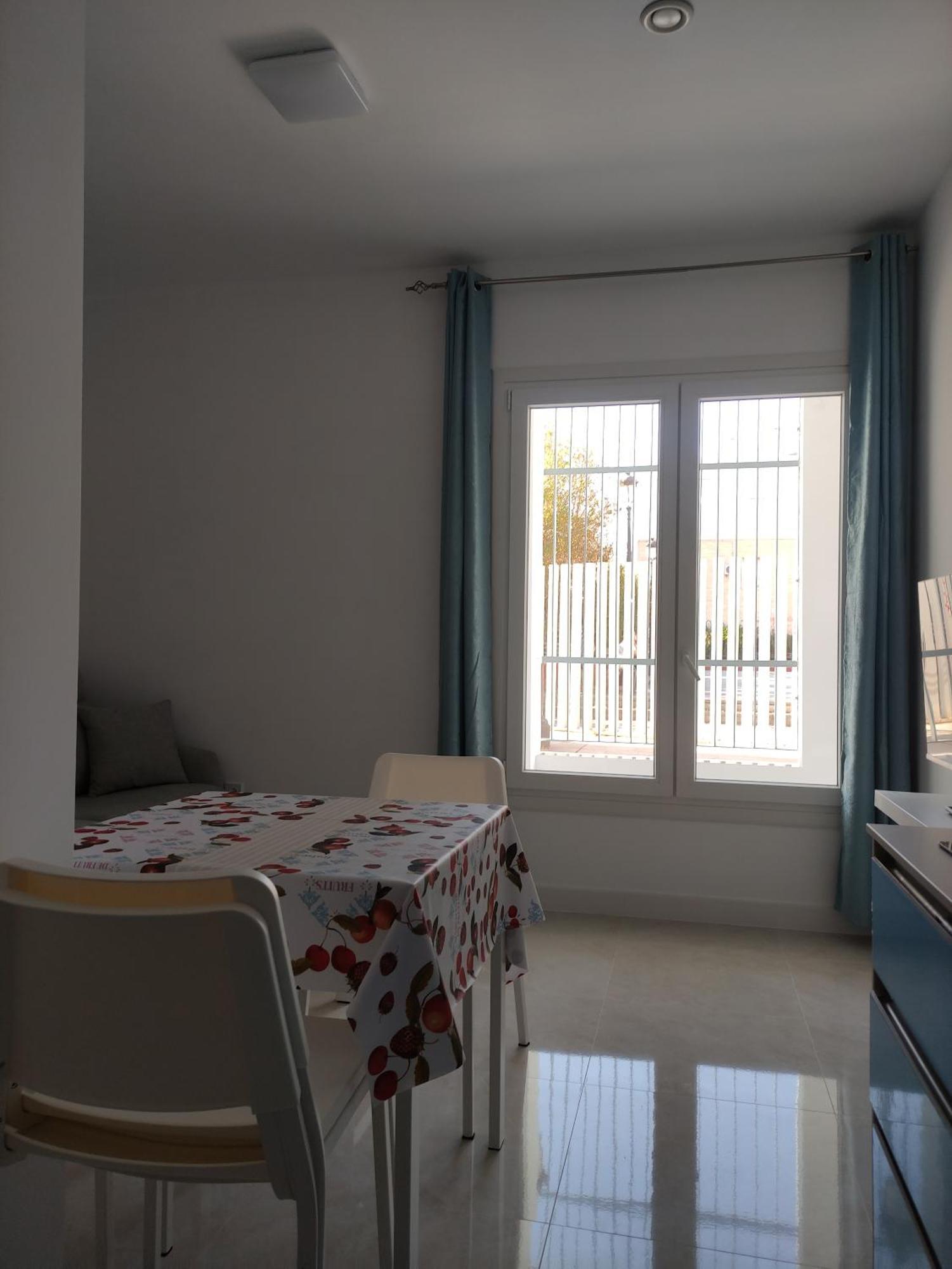 Rentalsevilla San Luis Exteriör bild