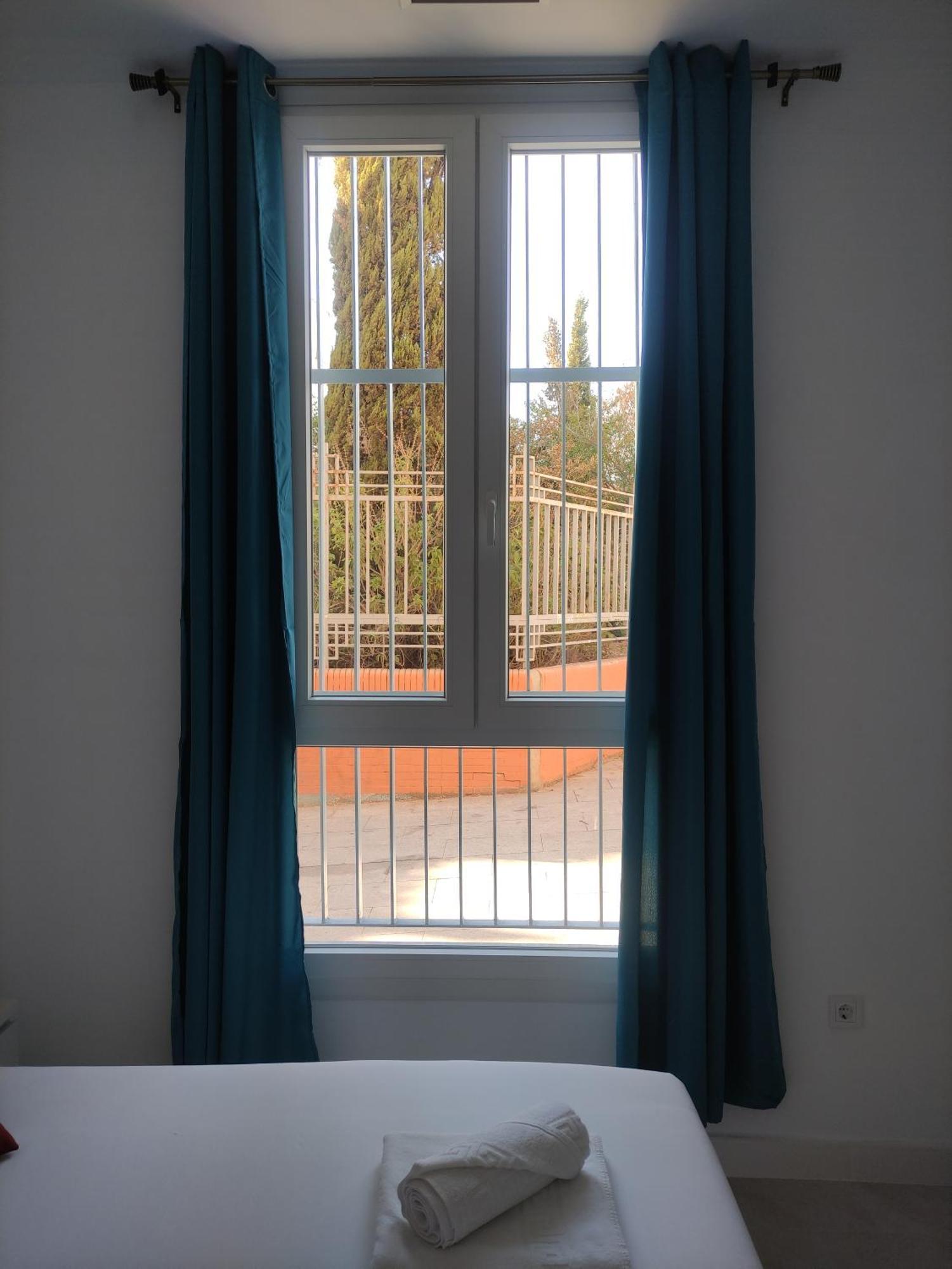 Rentalsevilla San Luis Exteriör bild
