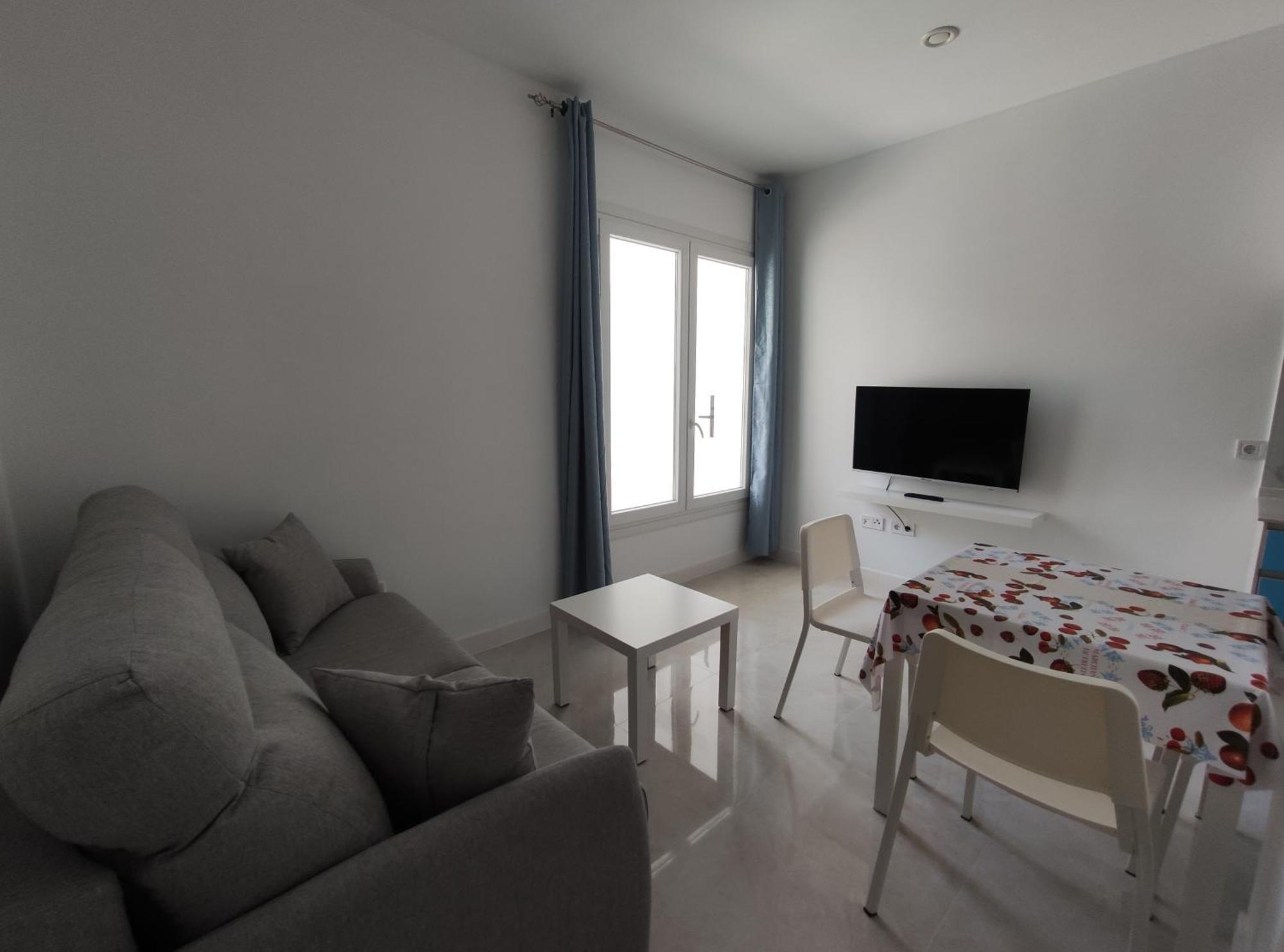 Rentalsevilla San Luis Exteriör bild