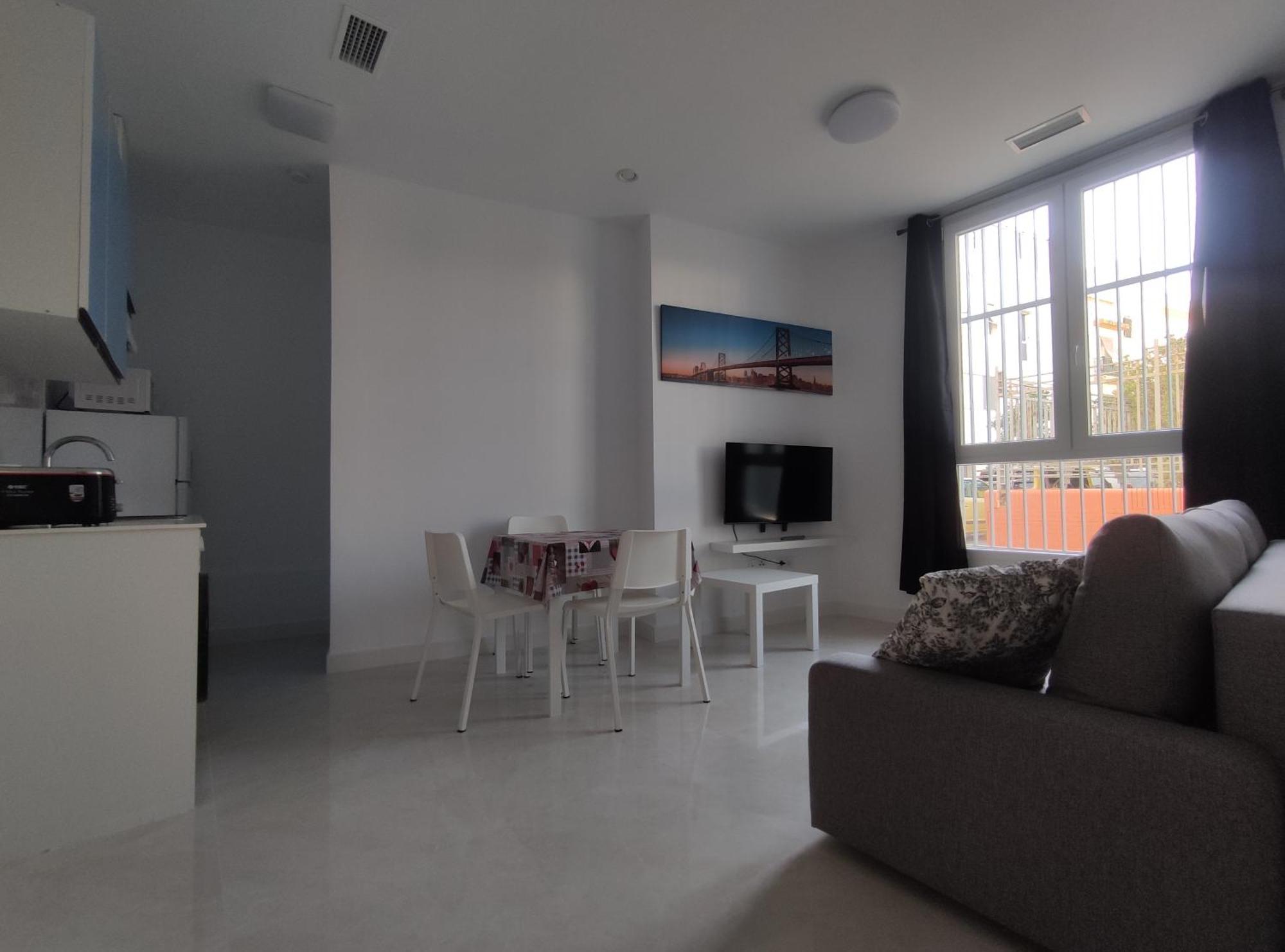 Rentalsevilla San Luis Exteriör bild