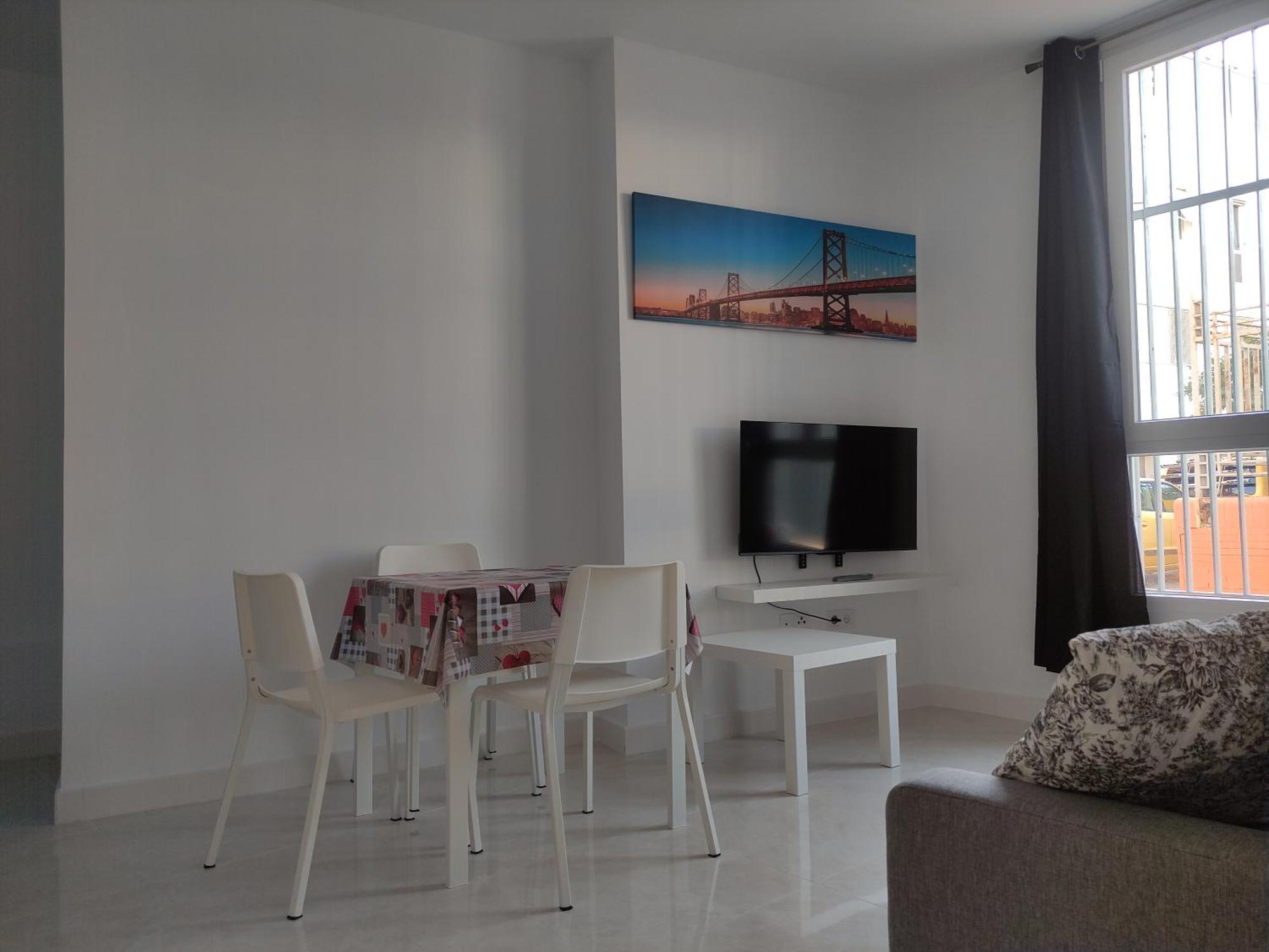 Rentalsevilla San Luis Exteriör bild