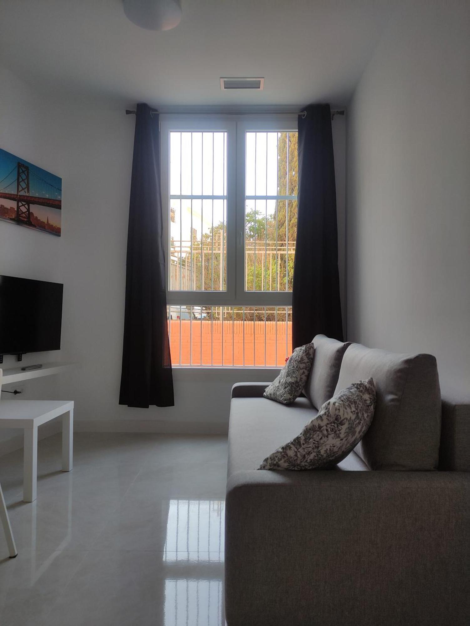 Rentalsevilla San Luis Exteriör bild