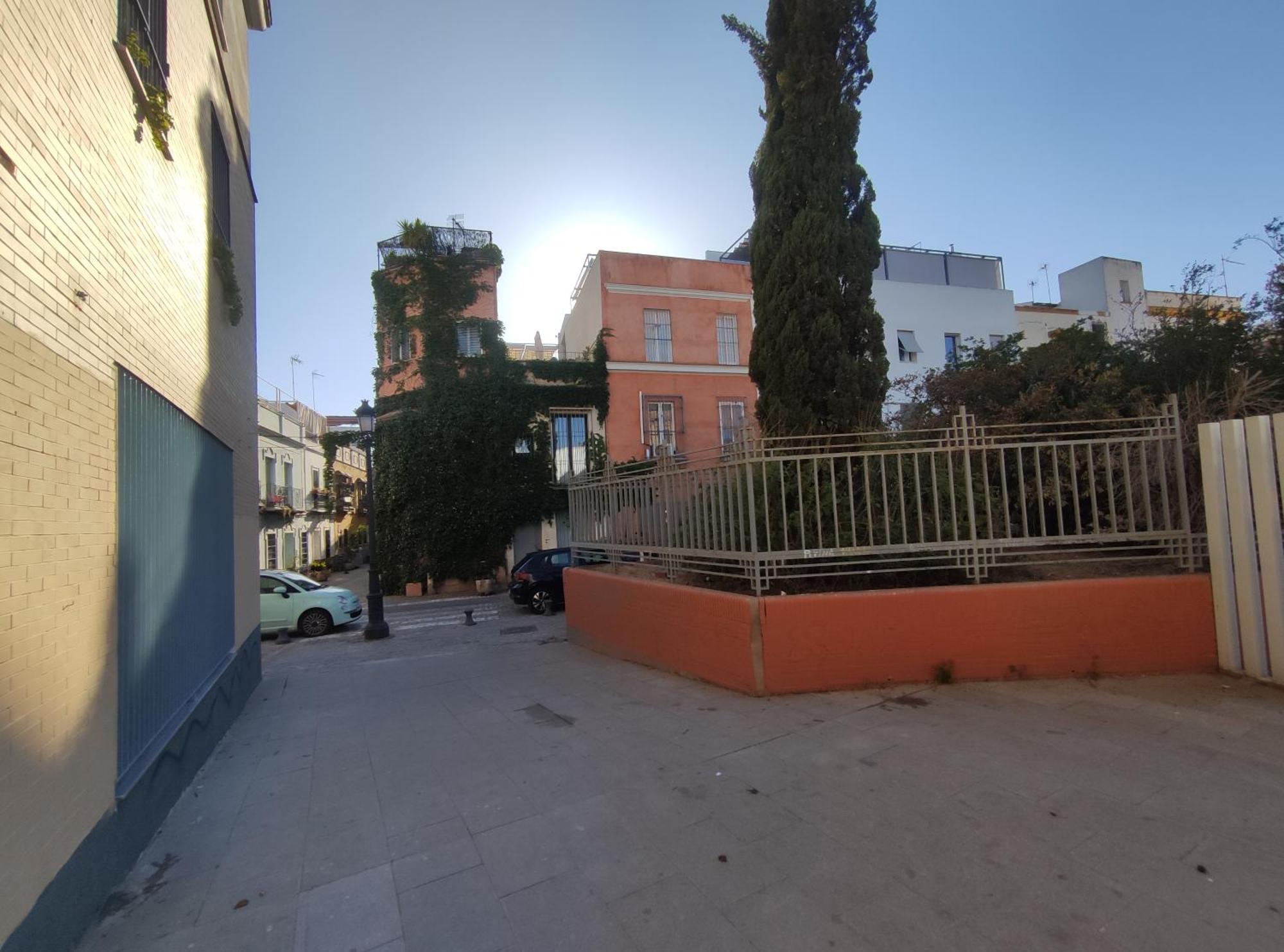 Rentalsevilla San Luis Exteriör bild