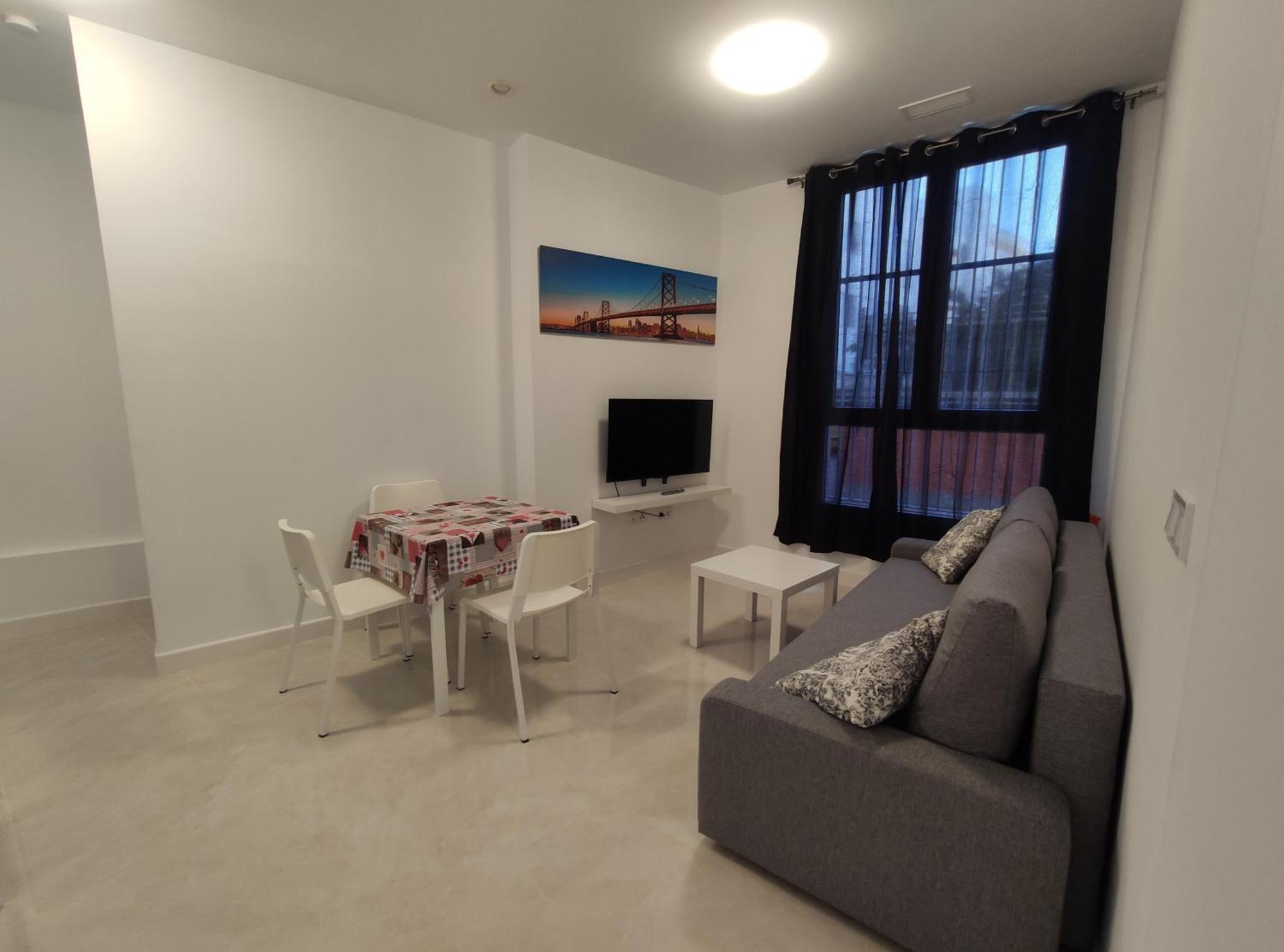 Rentalsevilla San Luis Exteriör bild