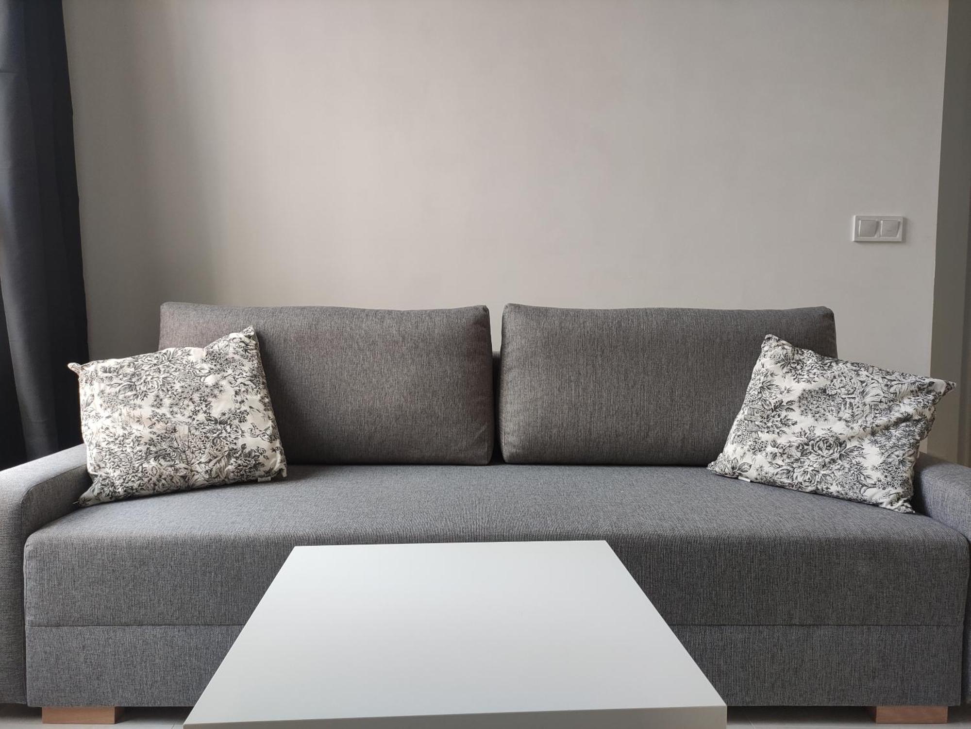 Rentalsevilla San Luis Exteriör bild