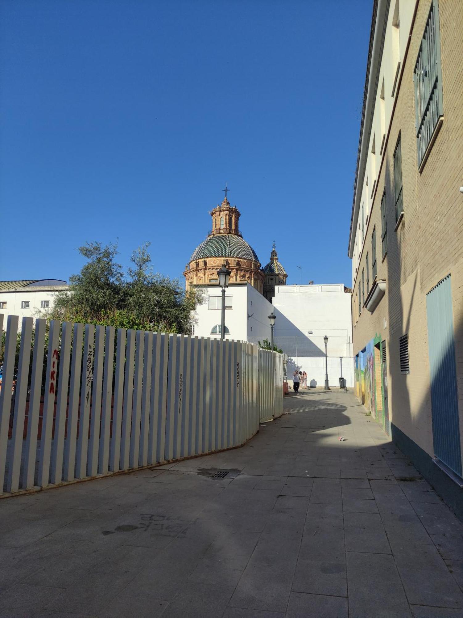 Rentalsevilla San Luis Exteriör bild
