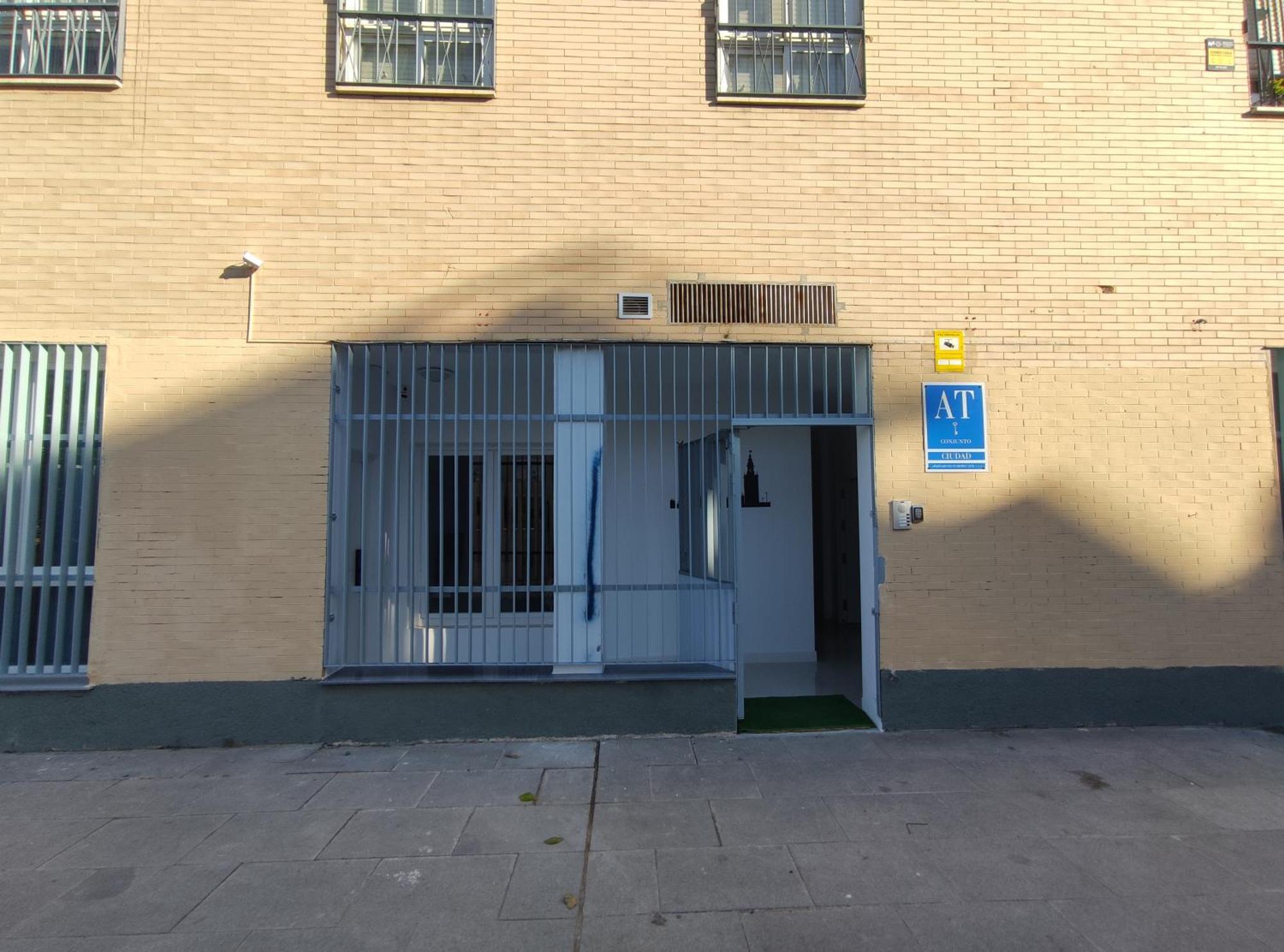 Rentalsevilla San Luis Exteriör bild