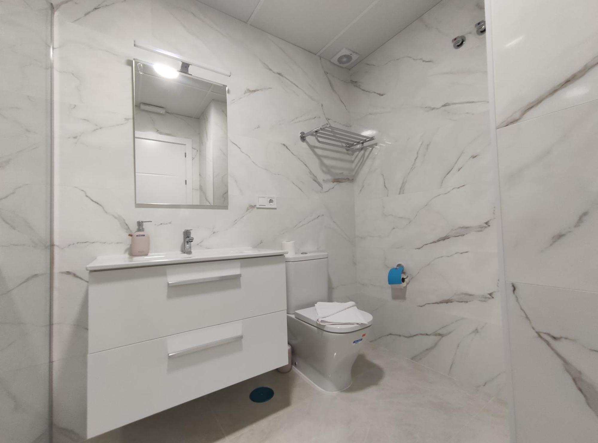 Rentalsevilla San Luis Exteriör bild