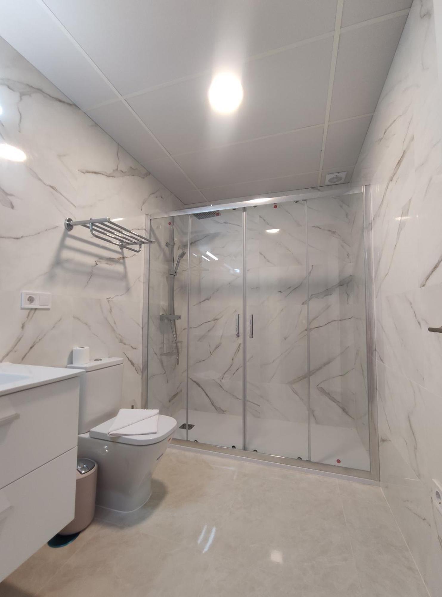 Rentalsevilla San Luis Exteriör bild