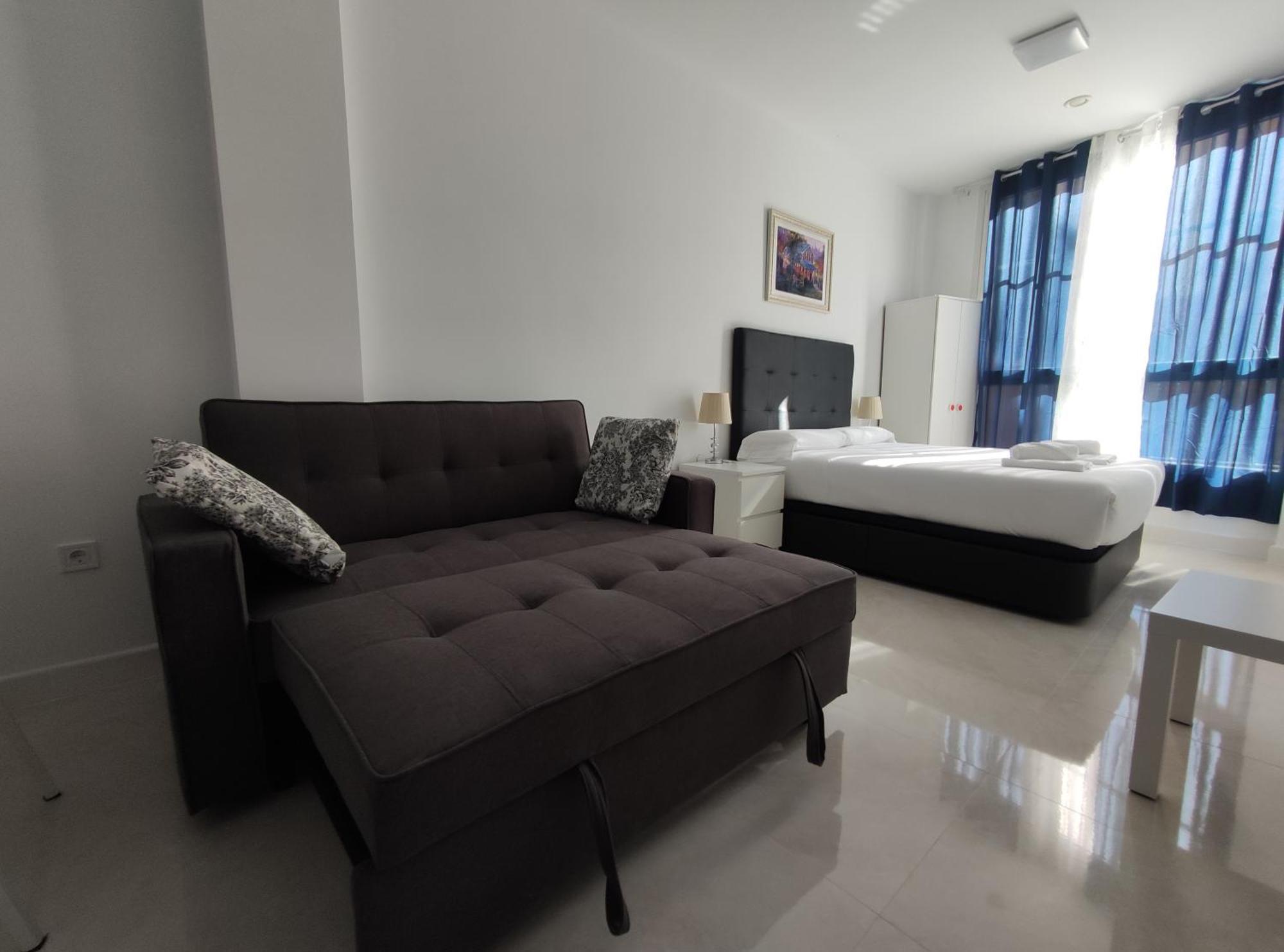 Rentalsevilla San Luis Exteriör bild