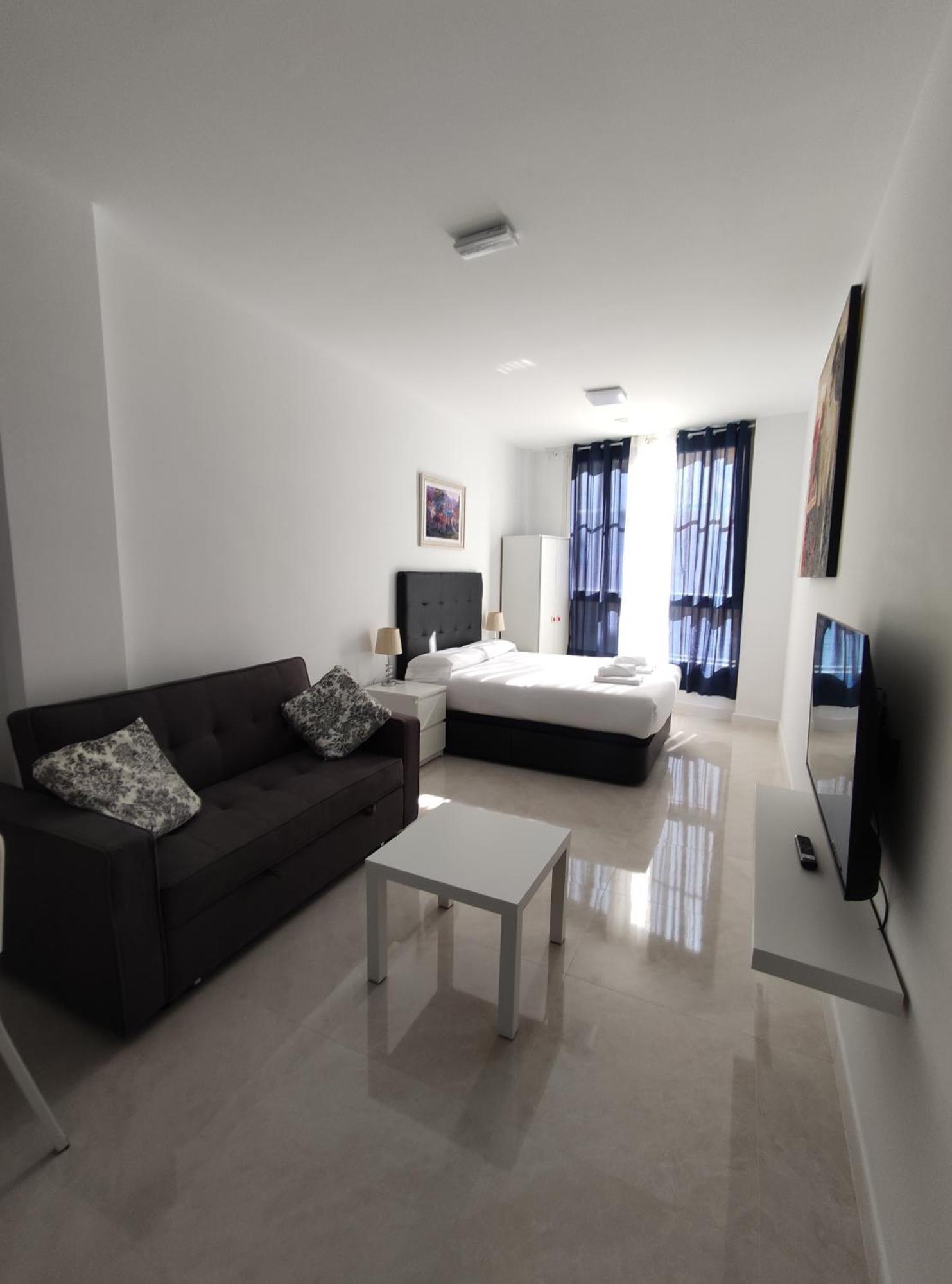 Rentalsevilla San Luis Exteriör bild