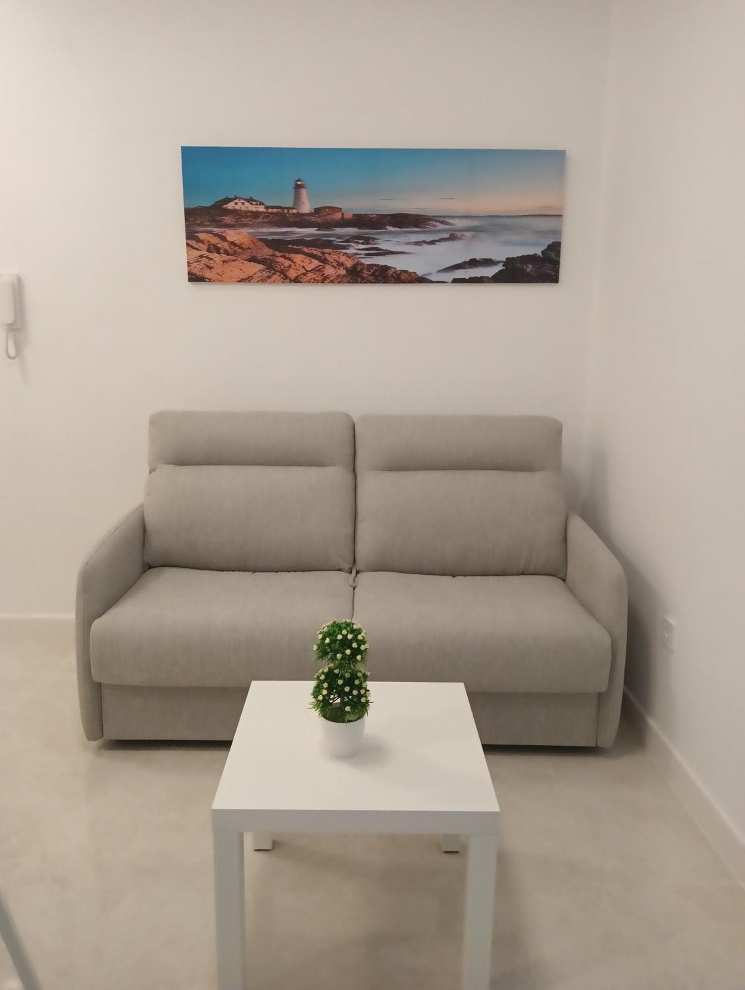 Rentalsevilla San Luis Exteriör bild