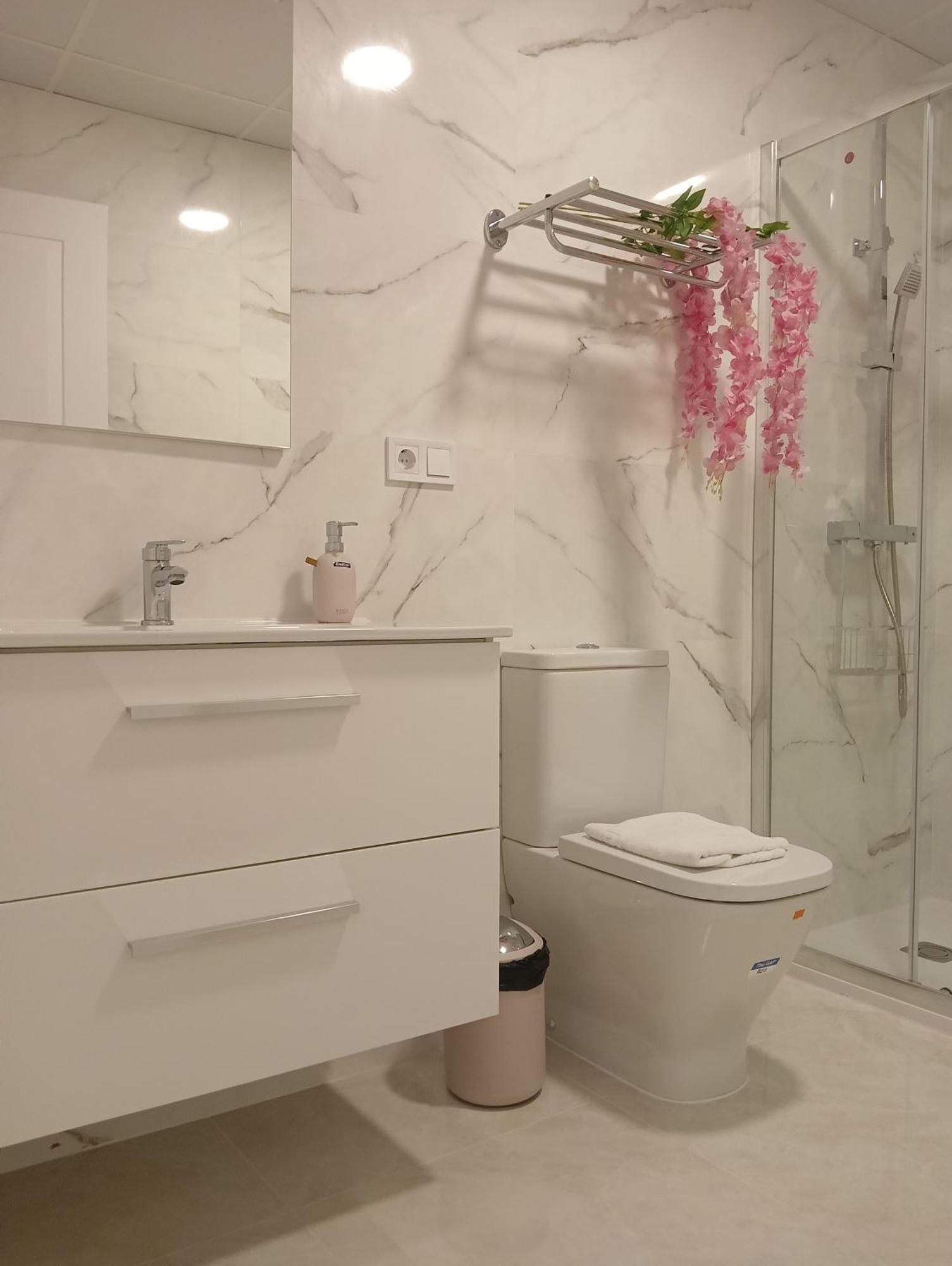 Rentalsevilla San Luis Exteriör bild