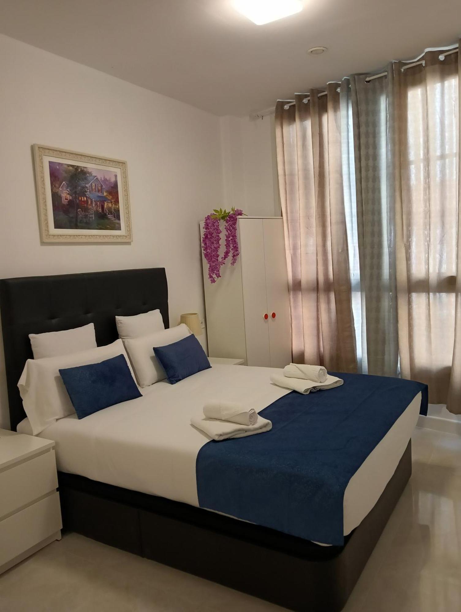 Rentalsevilla San Luis Exteriör bild