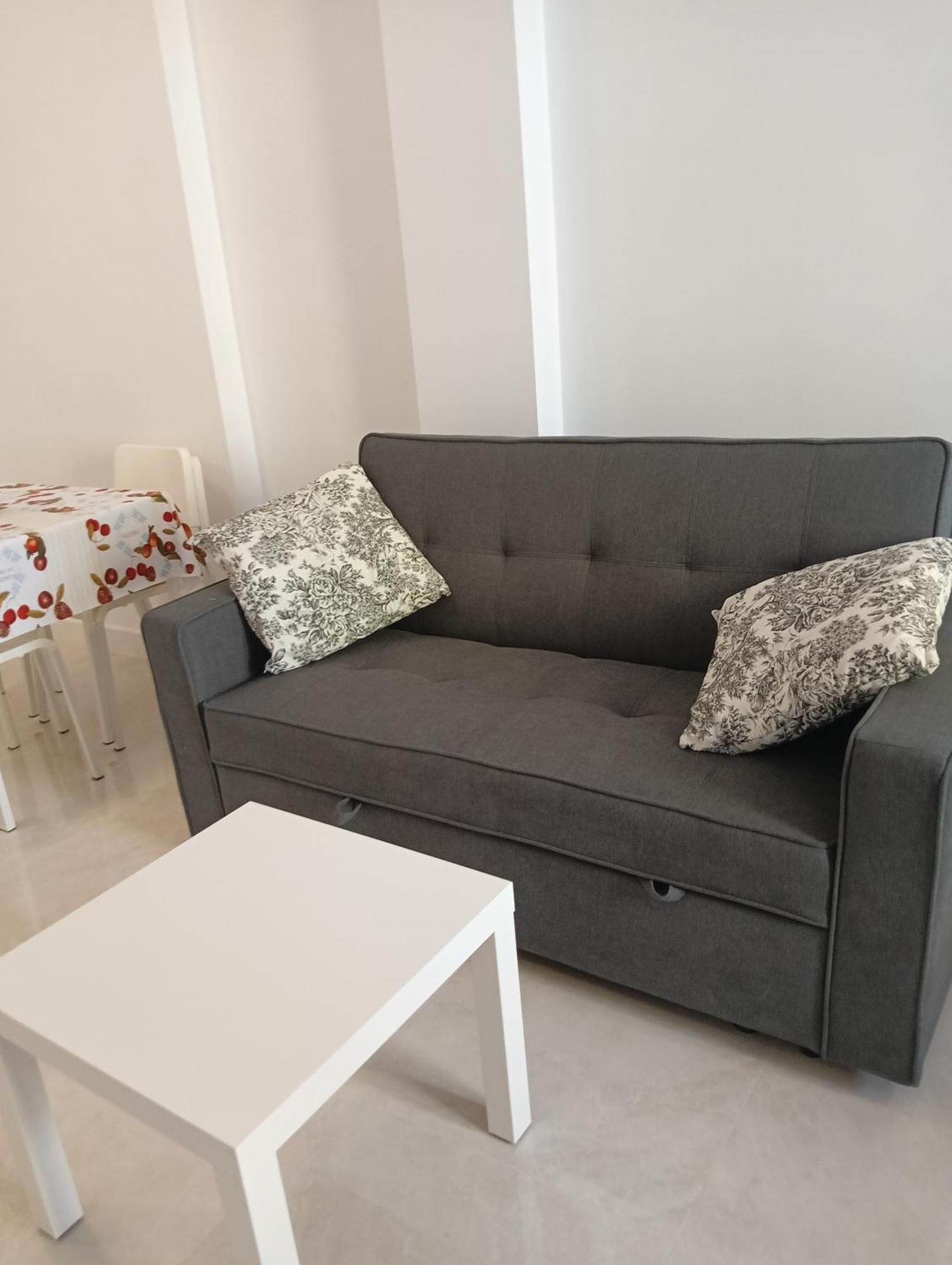 Rentalsevilla San Luis Exteriör bild