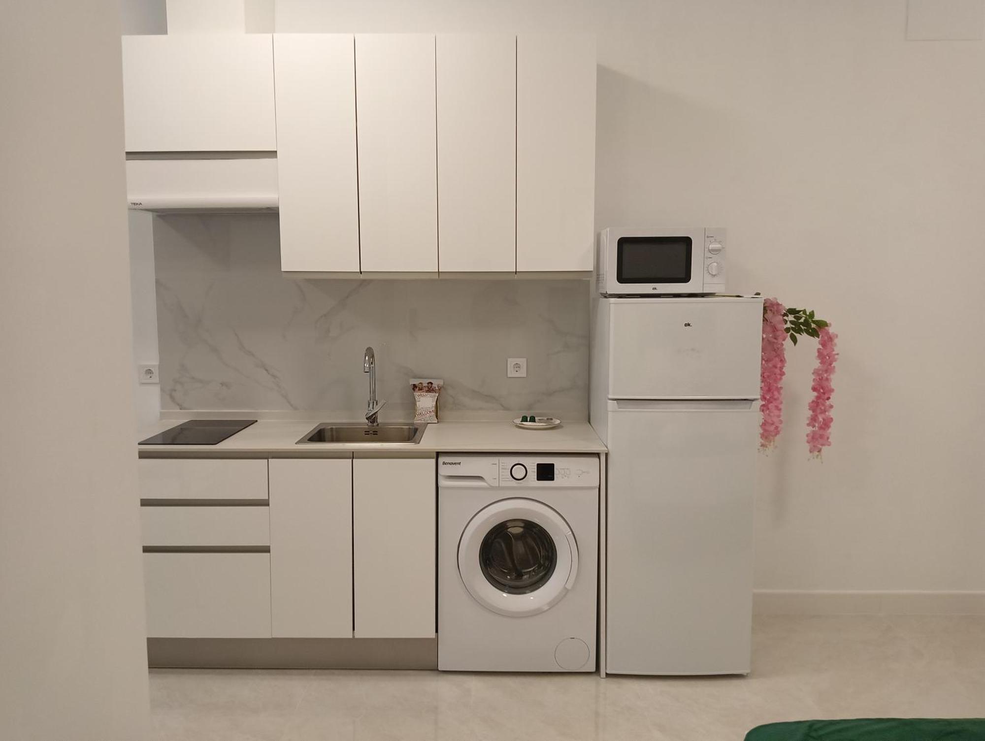 Rentalsevilla San Luis Exteriör bild