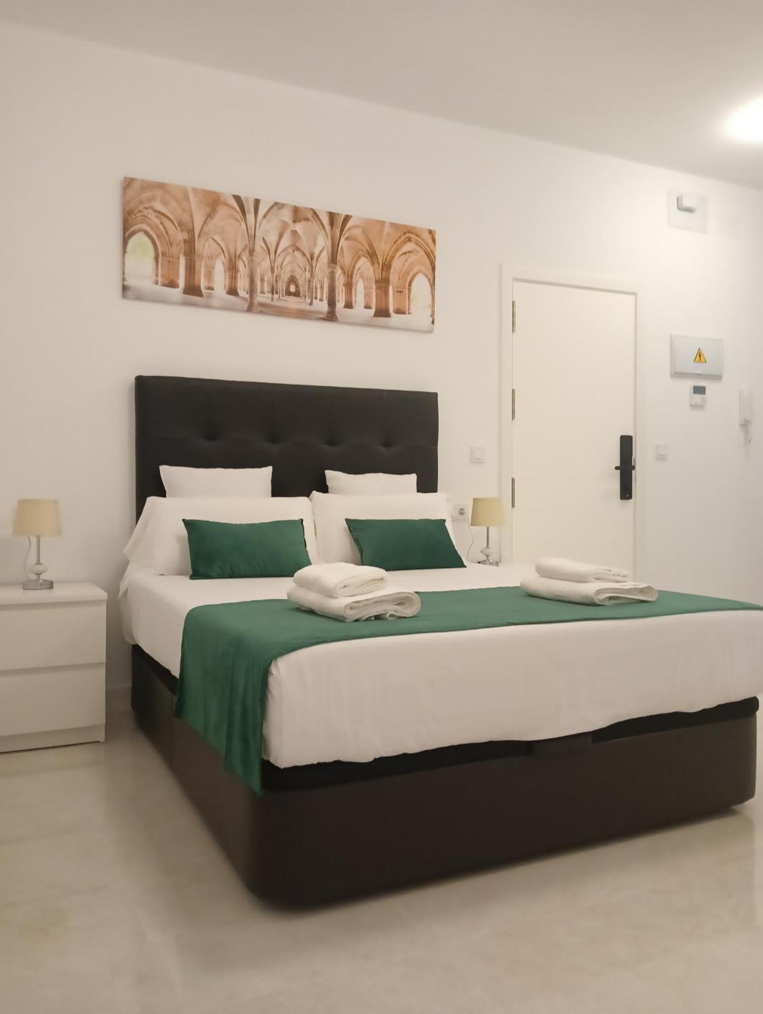 Rentalsevilla San Luis Exteriör bild