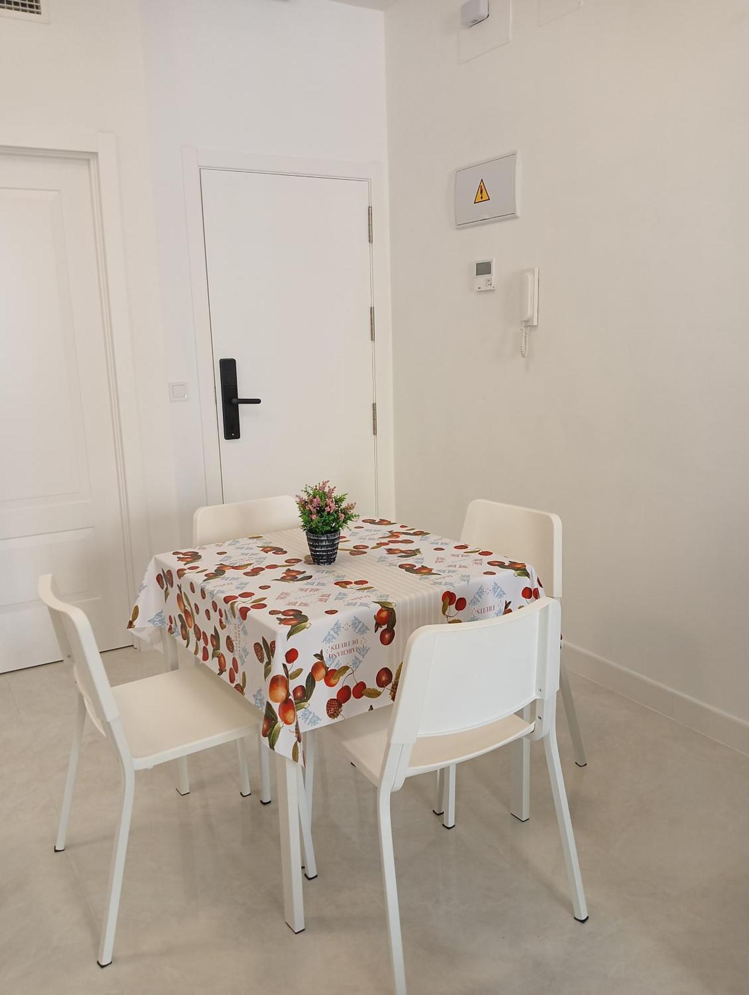 Rentalsevilla San Luis Exteriör bild