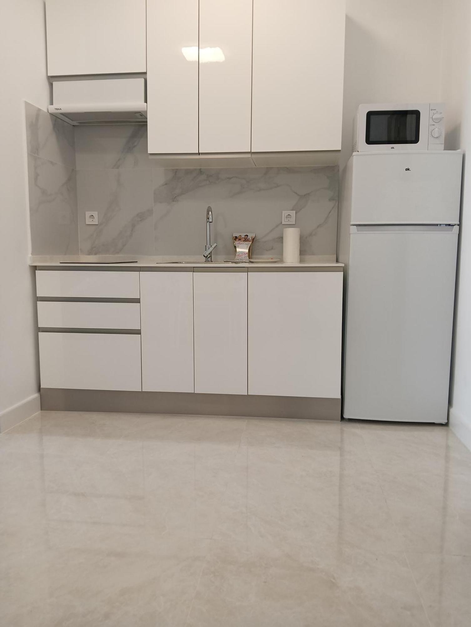 Rentalsevilla San Luis Exteriör bild