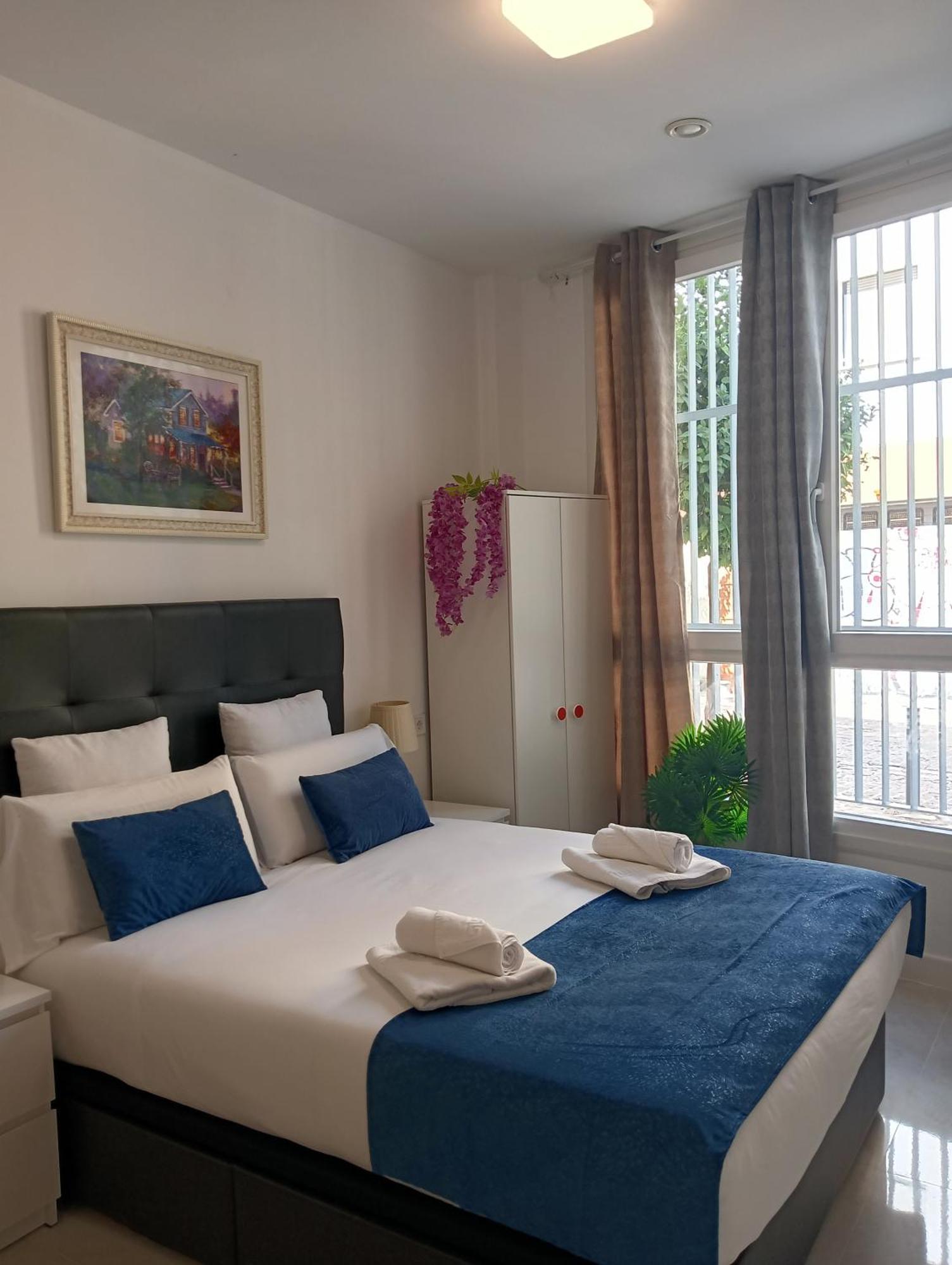 Rentalsevilla San Luis Exteriör bild