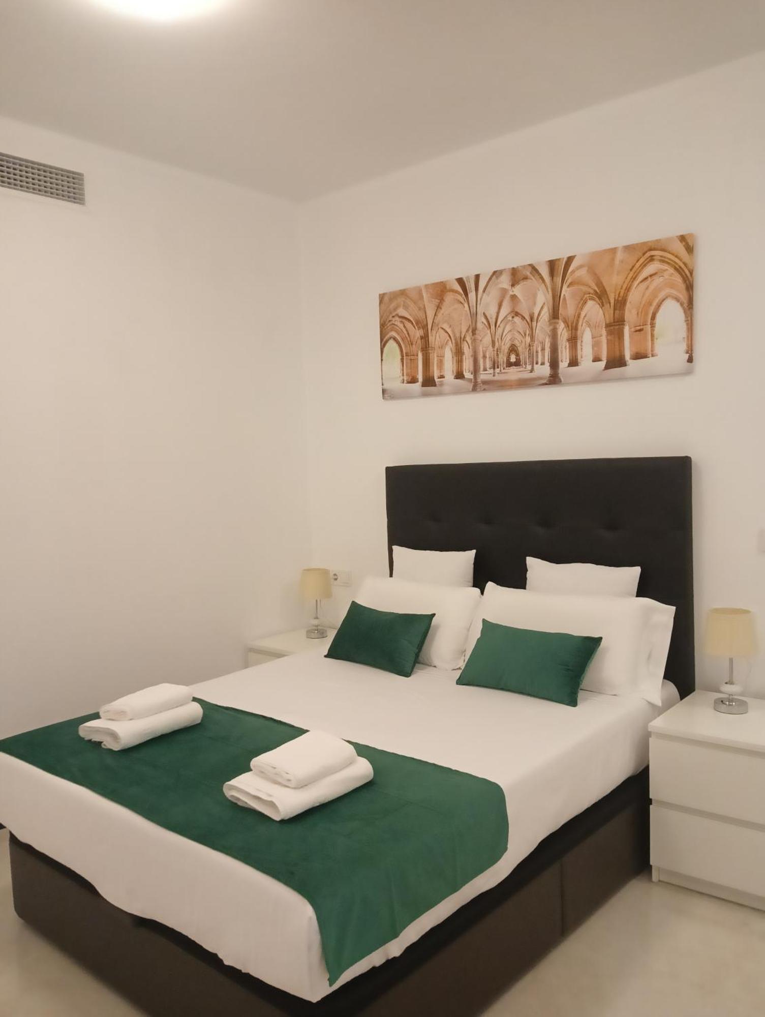 Rentalsevilla San Luis Exteriör bild