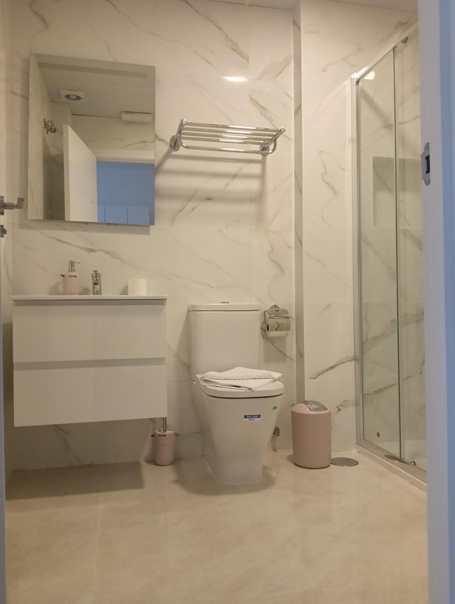 Rentalsevilla San Luis Exteriör bild