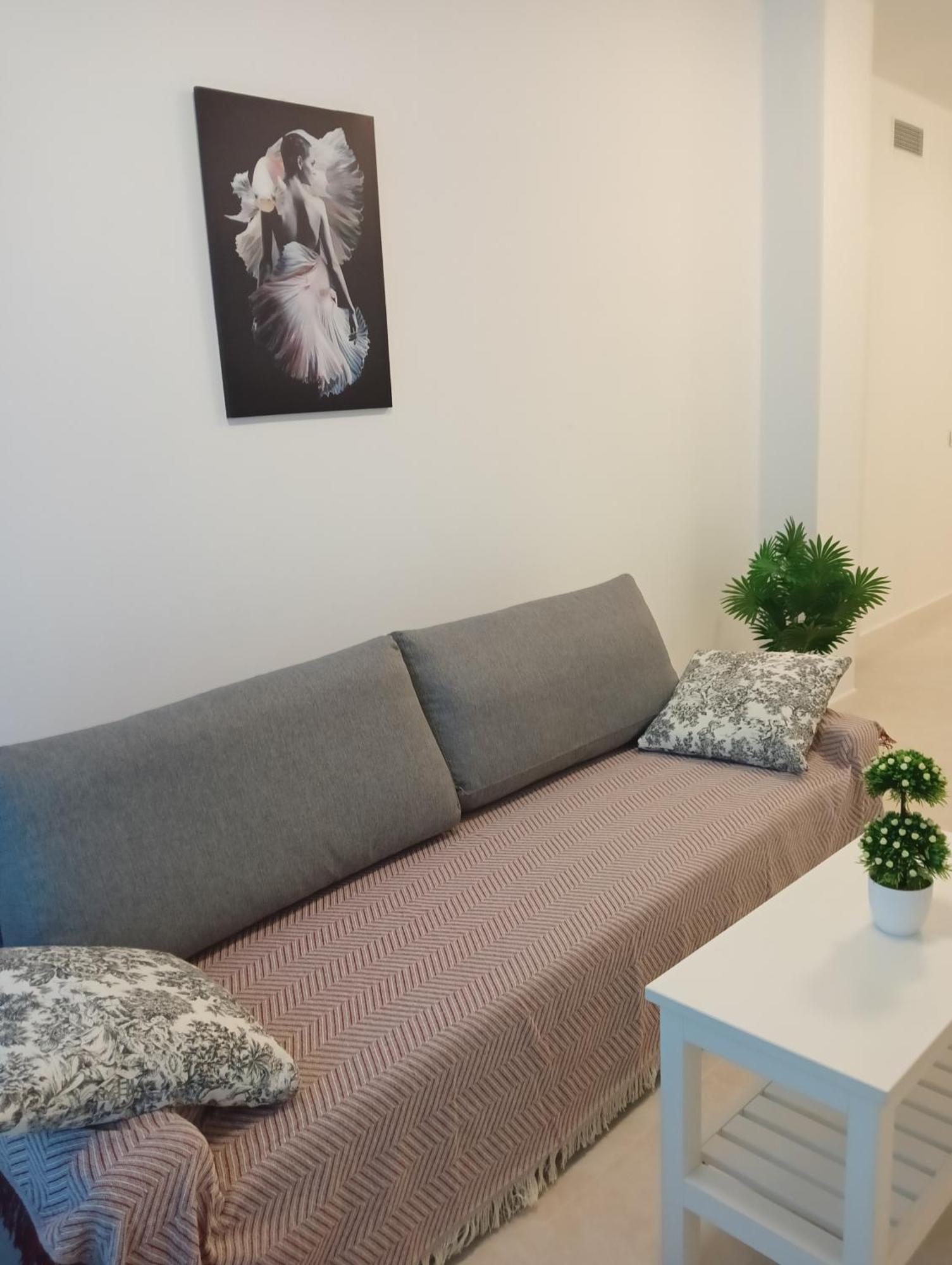 Rentalsevilla San Luis Exteriör bild