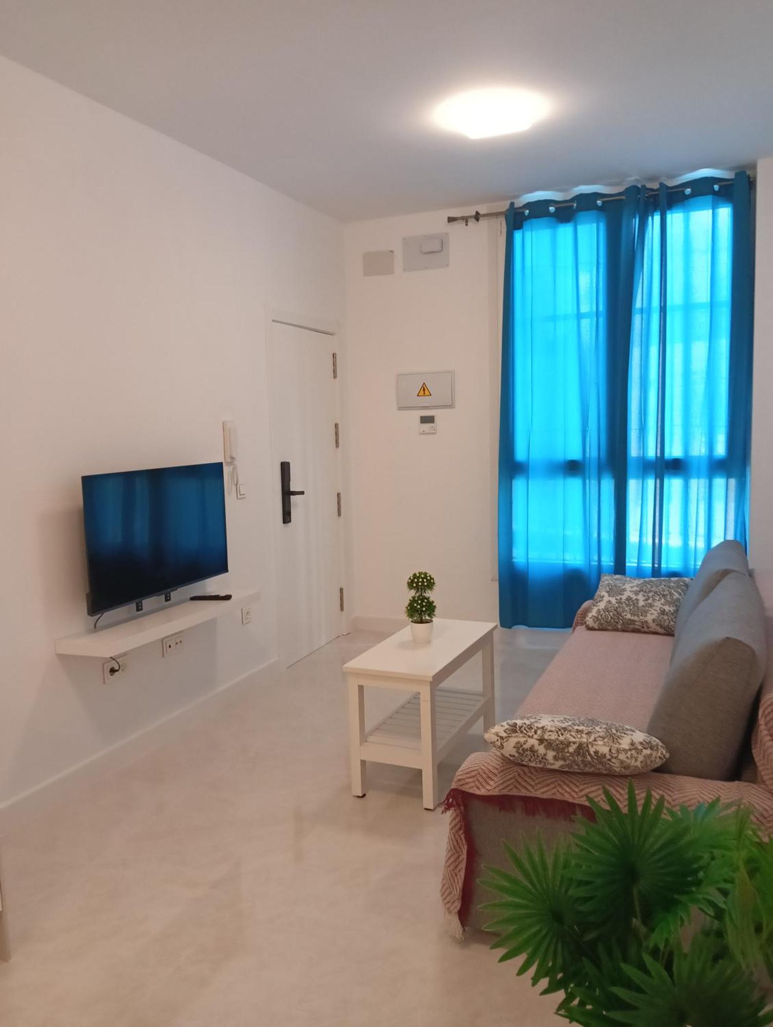Rentalsevilla San Luis Exteriör bild