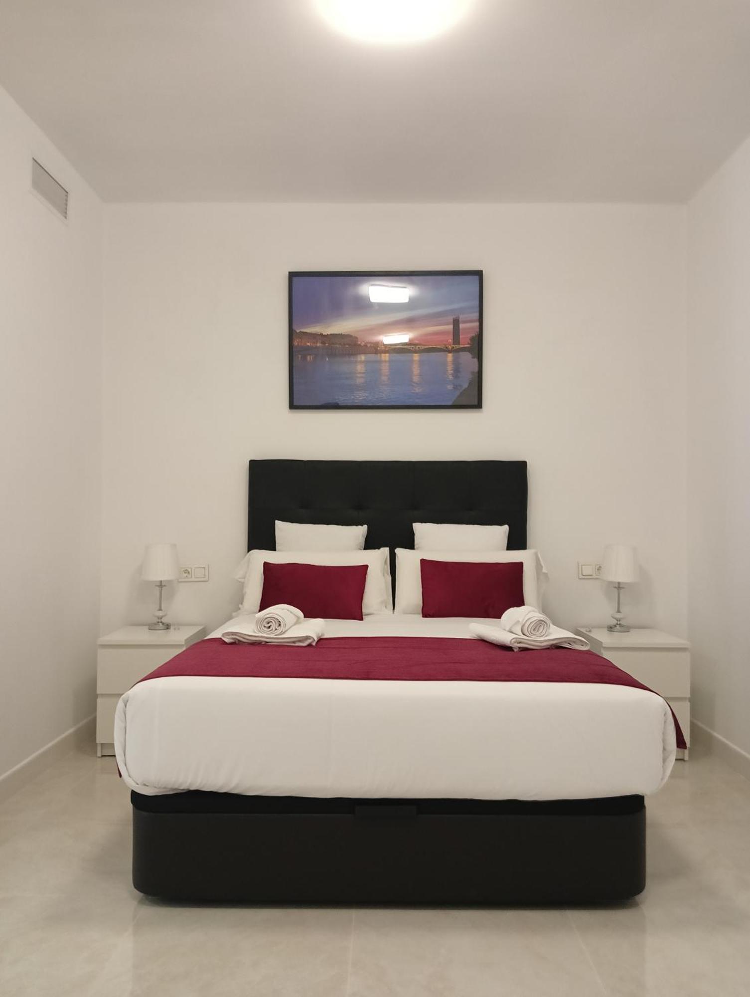 Rentalsevilla San Luis Exteriör bild